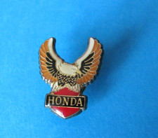 Vintage HONDA Eagle Motorcycle