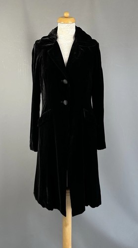 Hobbs black silk - hobbs, velvet