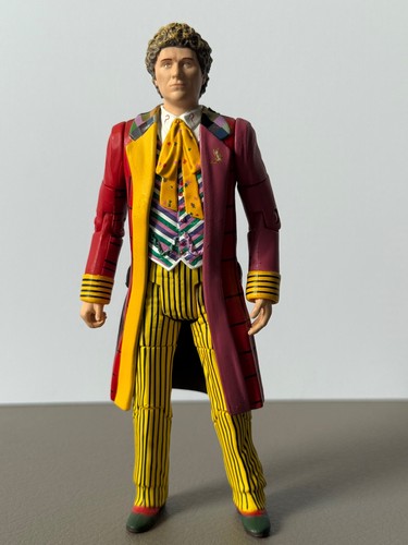 Bbc doctor who first - first,