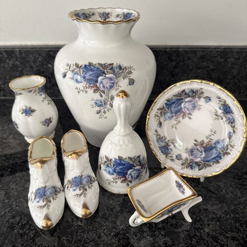 Royal albert moonlight rose - royal,
