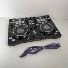 Hercules DJ 4Set Audio