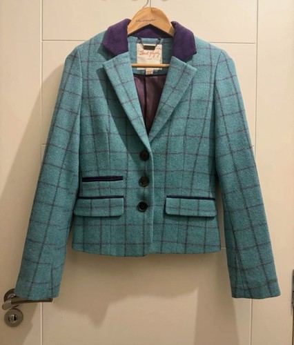 Jack murphy 100 wool - jack,