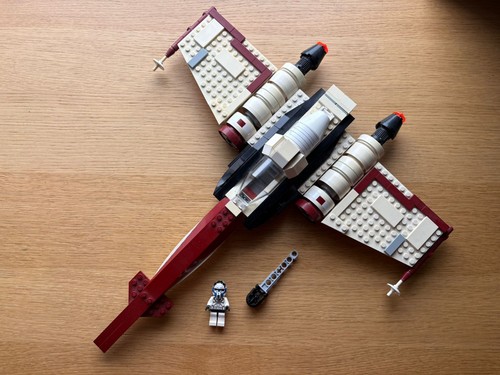 Lego star wars clone - lego, wars: