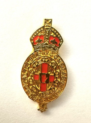 Royal ulster constabulary - royal,