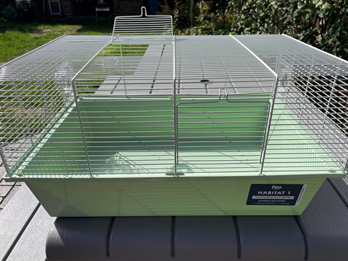 Pets home habitat - habitat, 1