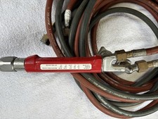 Oxy-Acetylene Welding Brazing