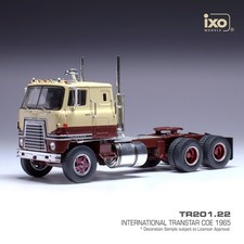 IXO MODEL TRUCKS INTERNATIONAL