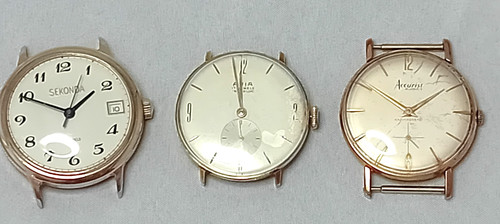Accurist jewels sekonda 17 - 21, jewels,