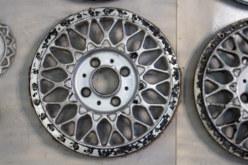 For sale original bbs 001 - bbs,