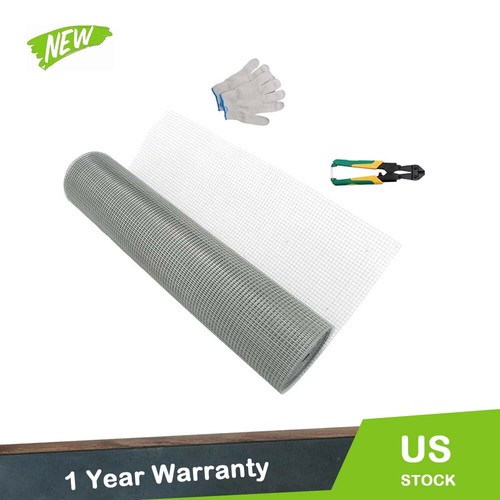 100ft 2 inch welded - 1/2,