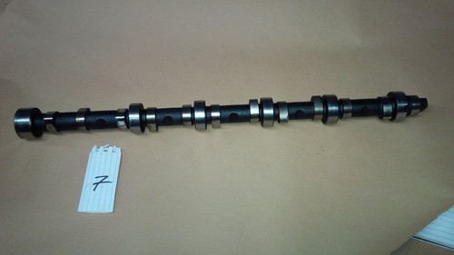 Camshaft cih 8h 12v - 3.0e, 2.8h