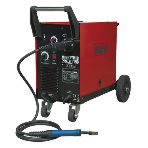 Sealey professional gas - sealey,