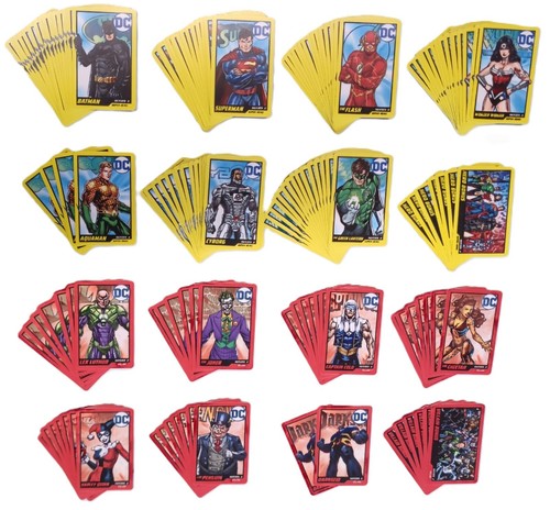 Comics coin pusher - coin,