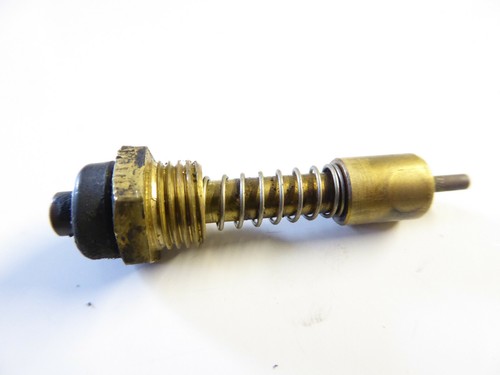 Yamaha xj550 mikuni - yamaha, carb