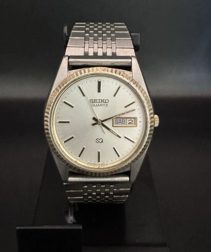 1980s bond era seiko 6923a - bond,
