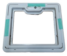 Thetford Exterior Flush Locker