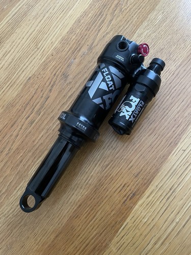 Fox float performance rear - fox,