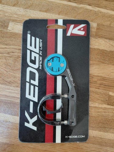 Edge bike mount - bike,