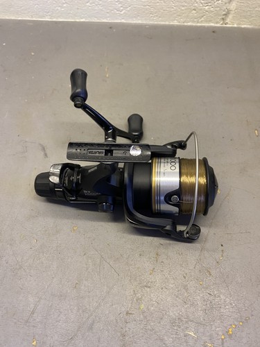 Shimano baitrunner 10000 - shimano, st
