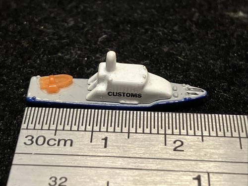 Tri ang minic ships p691 - , tri-ang