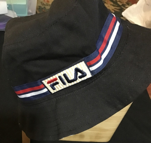 Fila unisex speed logo - unisex,