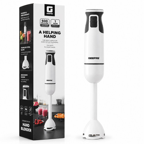 800w hand blender handheld - 800w,