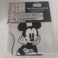 Disney Mickey Mouse & Minnie