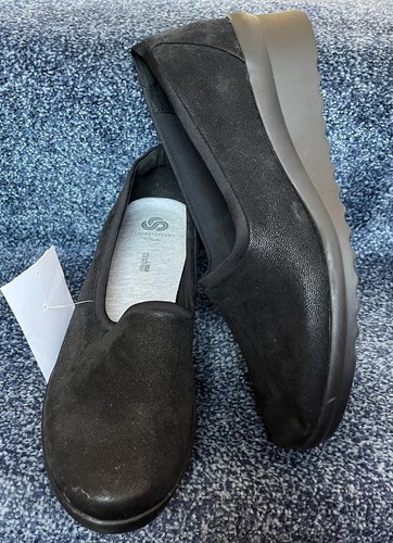 New clarks cloudstepper jaylin - new,