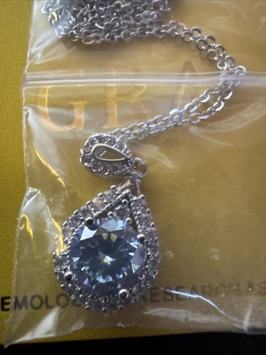 Moissanite