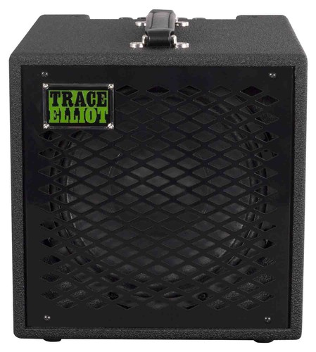 Peavey trace elliot - trace,