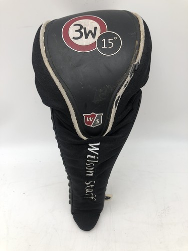 Wilson staff fybrid 15 - 3w,