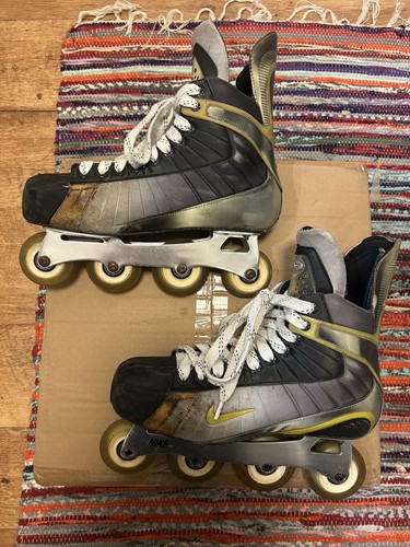 Nike quest roller - nike, inline