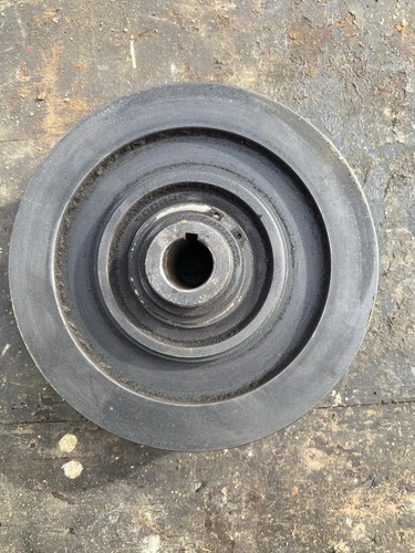 Wacker plate clutch honda - wacker,