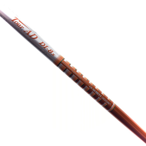 Used graphite design tour - tour, ad