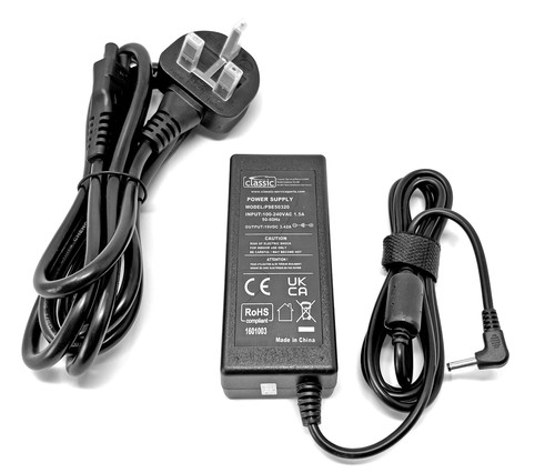 Replacement power supply for - power,