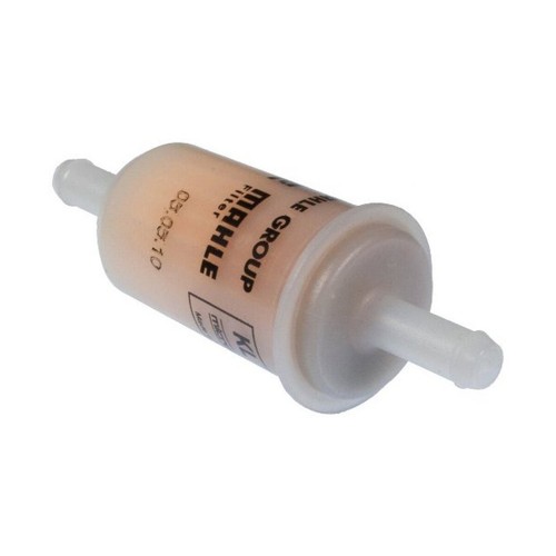 Petrol filter of e177073 - filter, kl