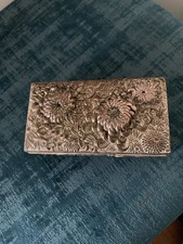 Antique Japanese Metal