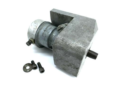 Lucas 15d1 distributor 40712 - distributor,