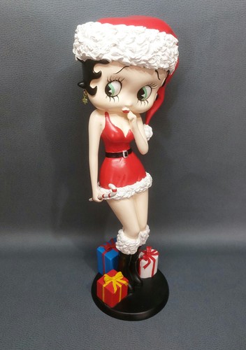 Betty boop large inch - betty,