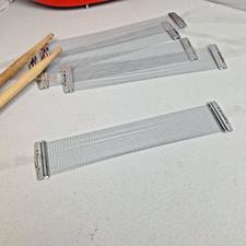 20 Strand Steel Snare Wire Set