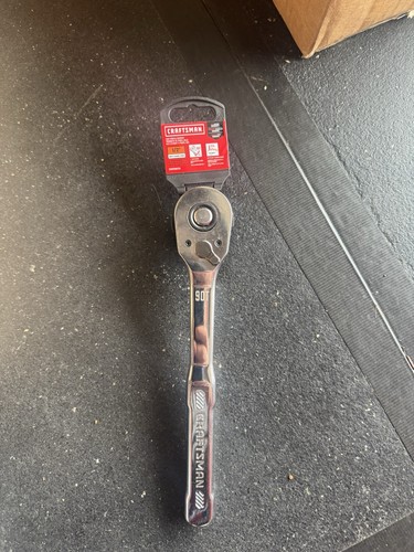 Craftsman tooth low - craftsman, 90-tooth
