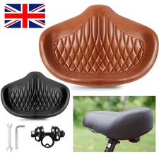Bike Noseless Seat Comfort