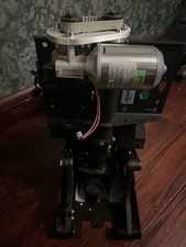 Permobil M3 Base Riser/Lift