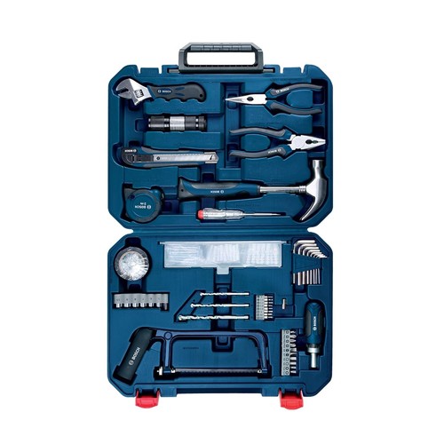 Bosch 108 piece - 108, home