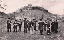 15 SAINT FLOUR LA BARRIERE DE SAINT FLOUR