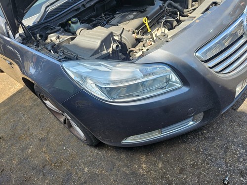 Vauxhall insignia mk1 - vauxhall,