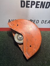 stihl ts400 petrol disc cutter Blade Guard Assembly