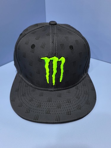 Monster energy black - monster,