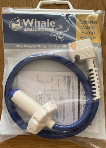 Whale watermaster premium - whale,