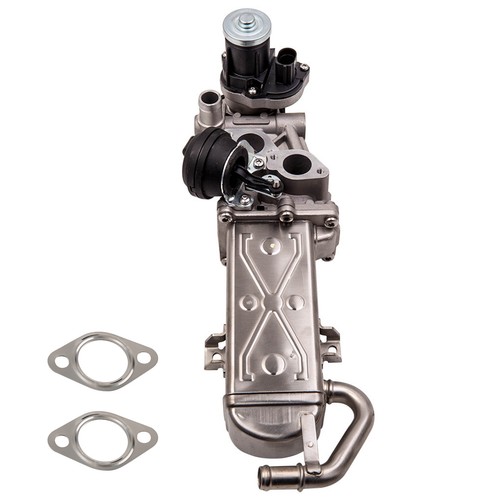 Egr valve cooler for - for, skoda